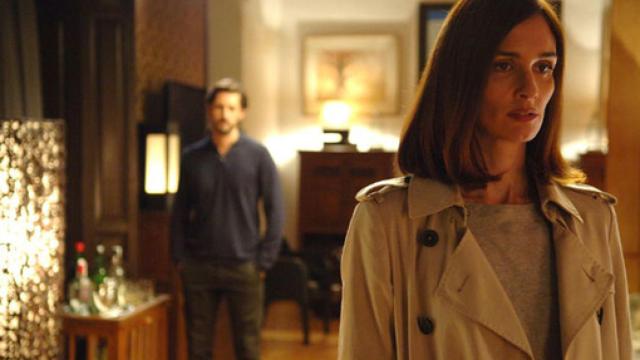 Image: El thriller español se dispara