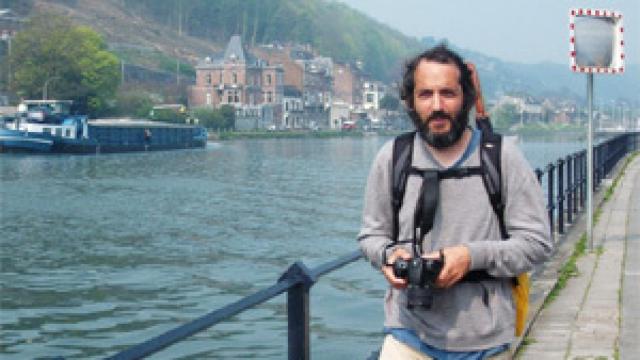 Image: Gabriel Díaz