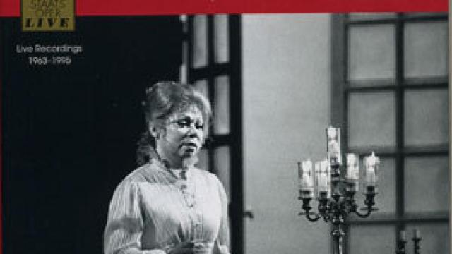 Image: Mirella Freni