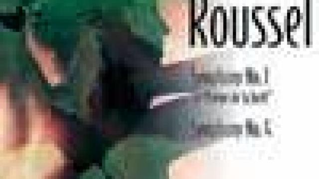 Image: Albert Roussel