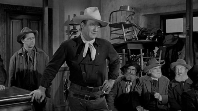 Imagen | Diez películas perfectas: elogio sentimental del cine