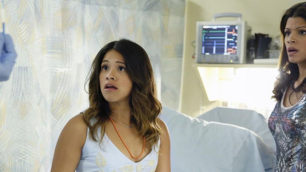 La aclamada 'Jane the Virgin' se estrenará en Canal + Series en enero