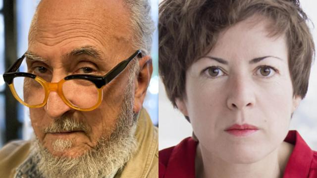 Imagen | Eventos internacionales frente al arte local