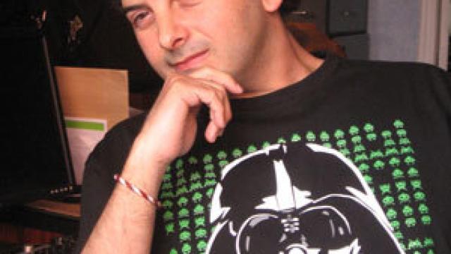 Image: El menor espectáculo del mundo