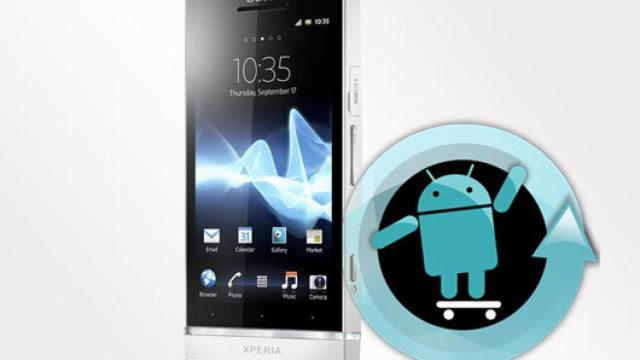 Sony apoya a la comunidad y soluciona problemas de compatibilidad de CyanogenMod
