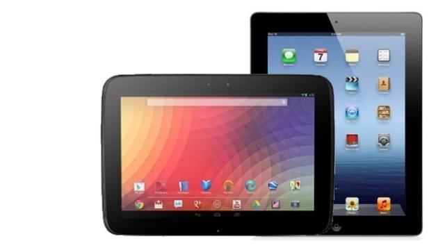 nexusipad