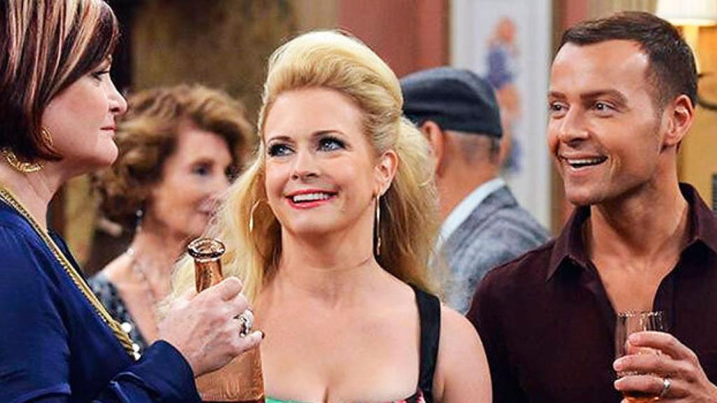 AXN White estrena la cuarta temporada de 'Melissa y Joey'