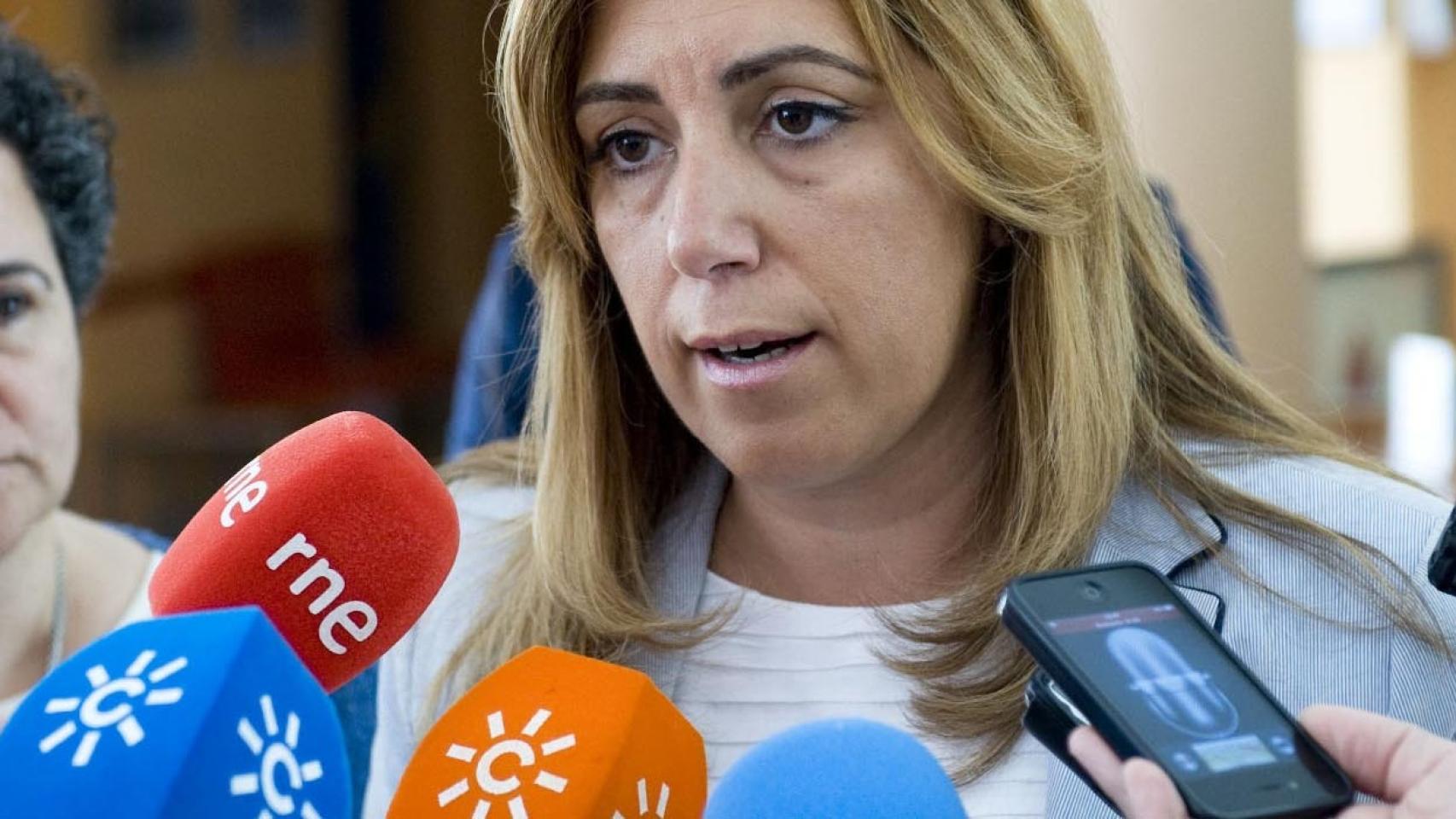 Susana Díaz