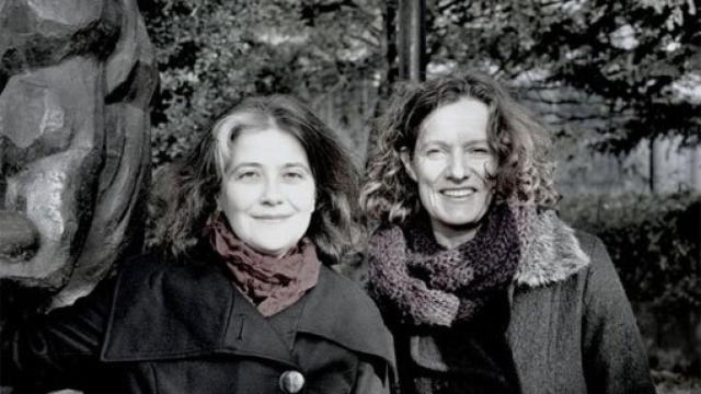 Image: Rosa Ribas: El periodismo de sucesos ha sido sustituido por la prensa rosa, sangre por sexo