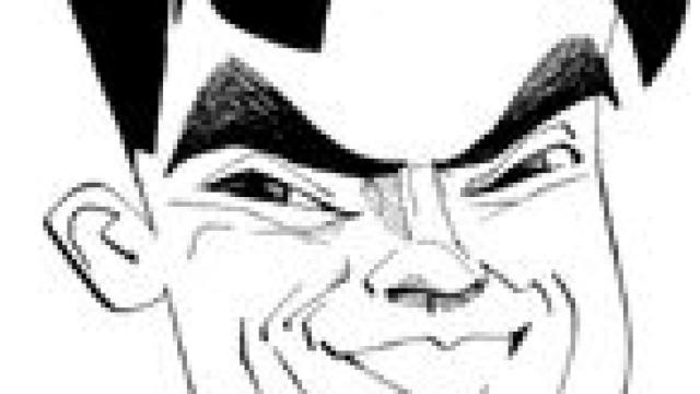 Image: Ricardo Piglia