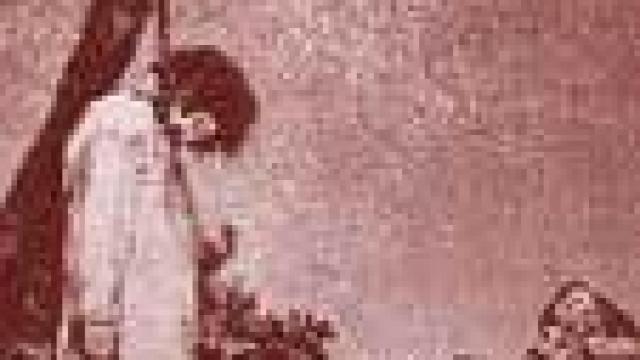 Image: Ante el dolor de los demás