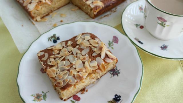 Bizcocho mascarpone _ (6)