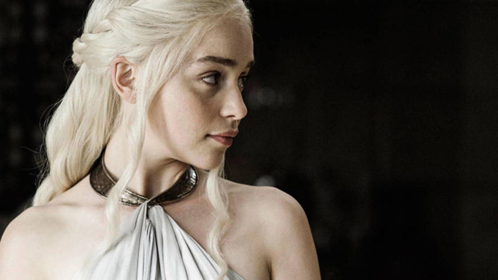 Canal+ emitirá de forma simultánea a EEUU la quinta temporada de 'Juego de tronos'