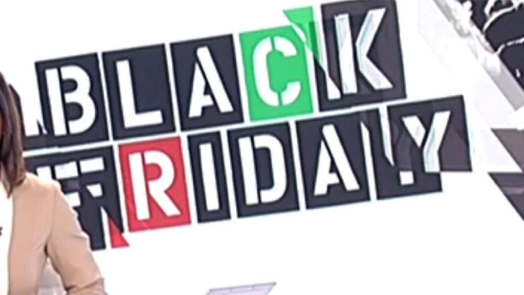 Ana Blanco no presenta el Telediario tras la rebelión histórica en TVE