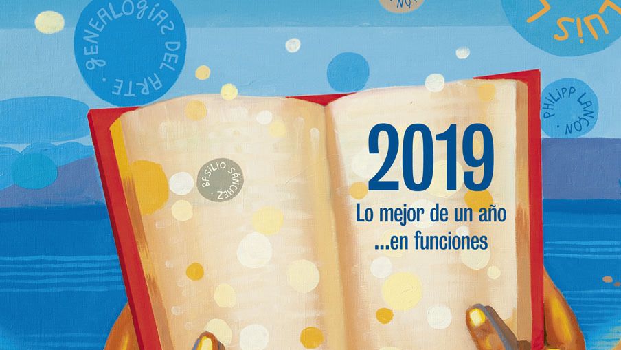 Imagen | Lo mejor de 2019