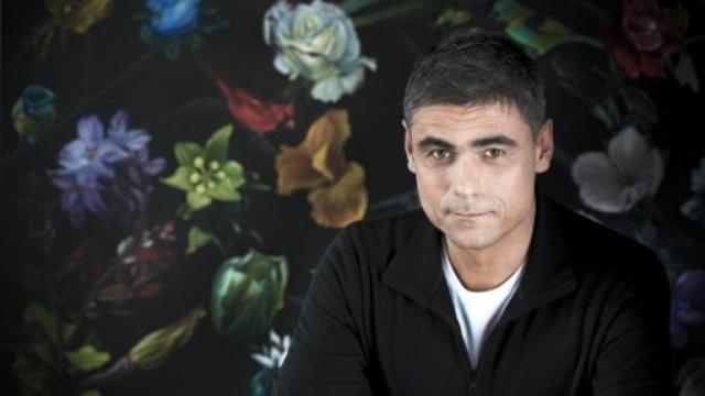 Image: Pablo Simonetti, literatura contra el victimismo