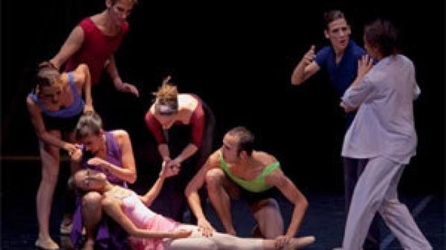 Image: Cultura crea un circuito de danza en nueve comunidades