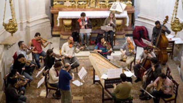 Image: Ifigenia a la española