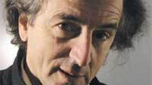 Image: American vertigo