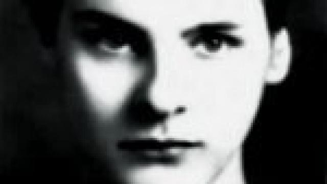 Image: Memorias de una joven católica