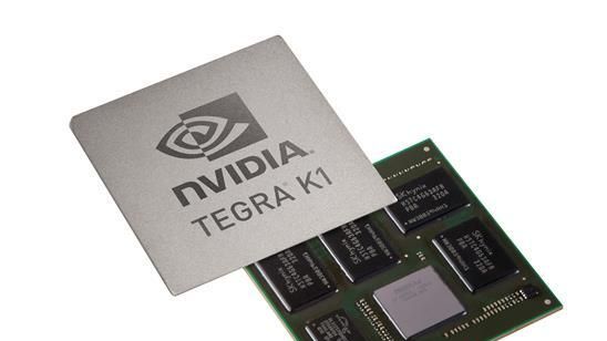 Nvidia ya tiene experiencia en procesadores, gracias a los Tegra