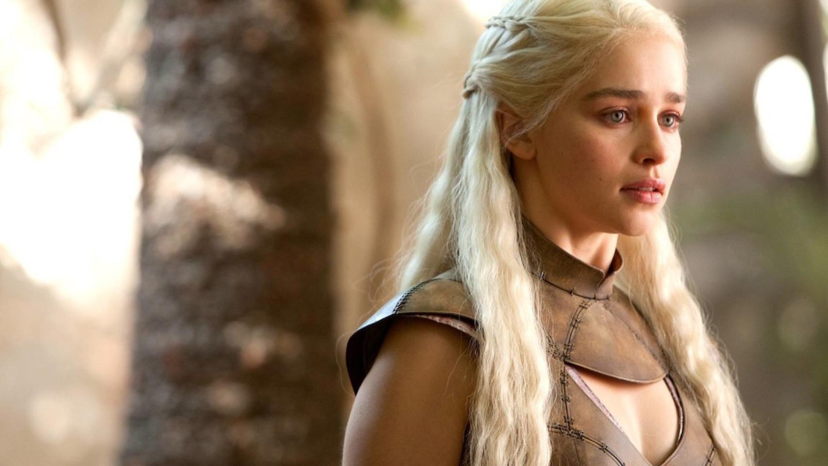 Canal + estrenará 'El reino español de Juego de tronos' en el FesTVal de Murcia