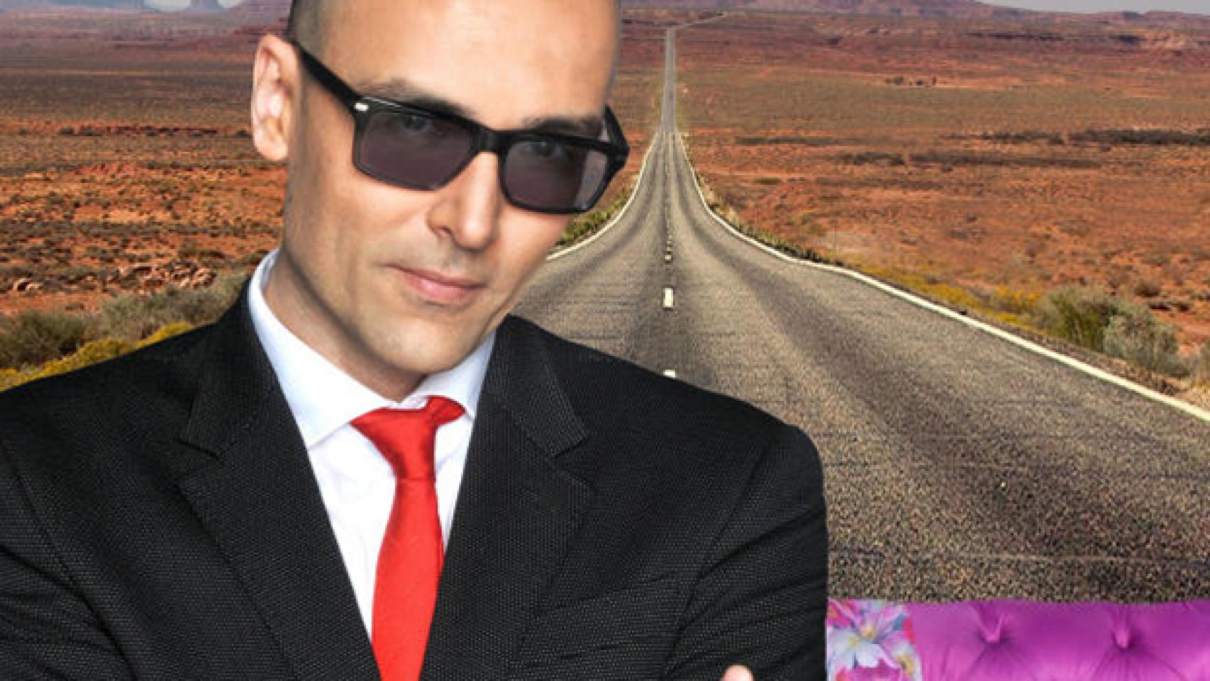 Risto Mejide: Harto de que Mediaset quiera hacer creer que pedí un aumento