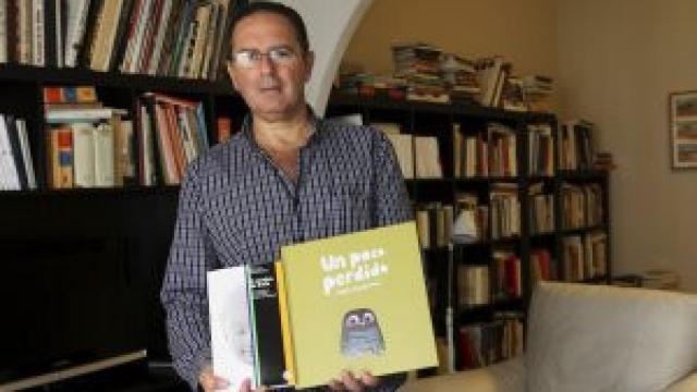 Image: Jesús Ortiz