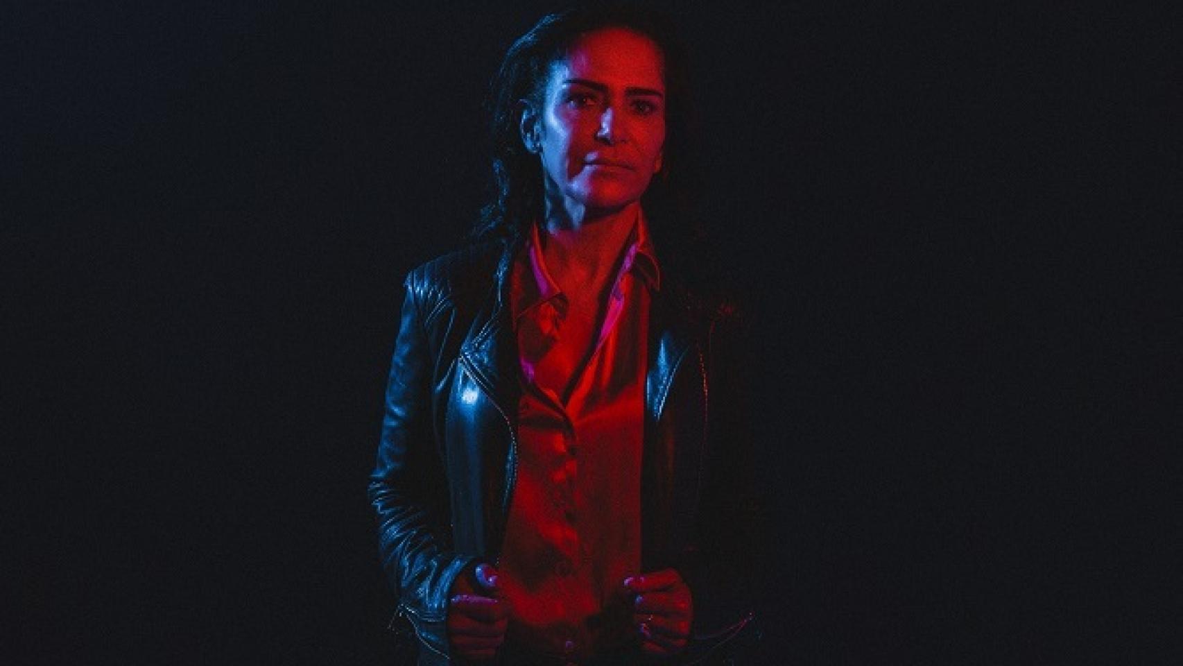 Imagen | Lydia Cacho: No puedo volver a México mientras haya sicarios