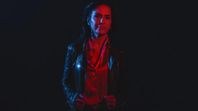 Imagen | Lydia Cacho: No puedo volver a México mientras haya sicarios