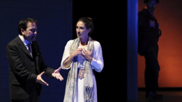 Image: Teatro clásico para seducir al gran público