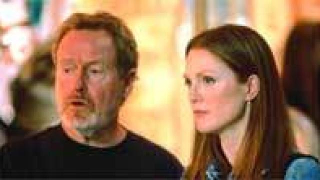 Image: Hannibal se come Berlín