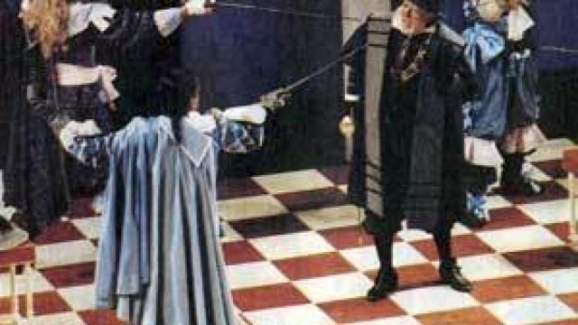 Image: Permanente revisión. Calderón en el siglo XX