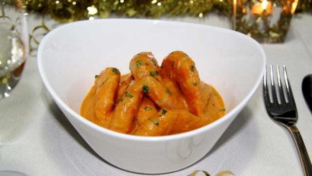 00 IMG_0204 LANGOSTINOS EN SALSA DE WHISKY