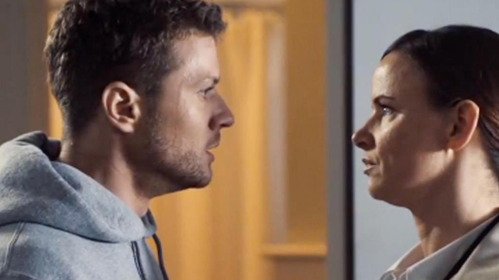 Ryan Phillipe en 'Secretos y mentiras'