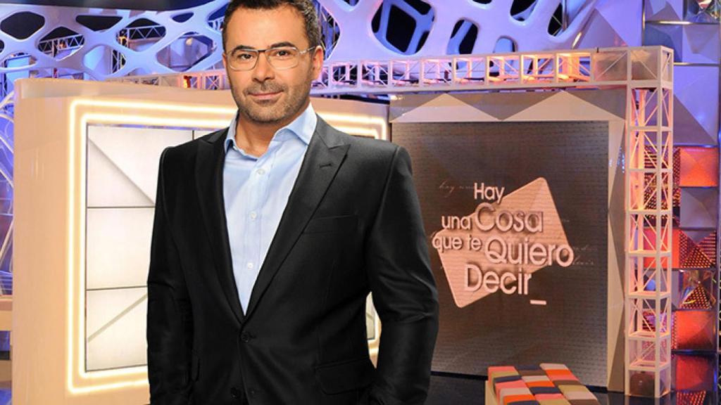 Telecinco da vacaciones a 'Hay una cosa' para perseguir a 'Velvet'