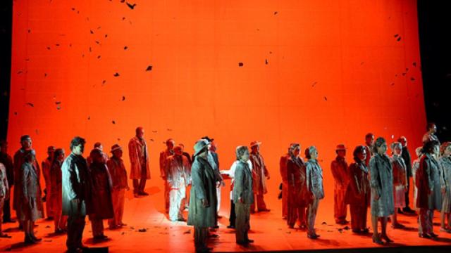 Image: La ópera atómica de Adams