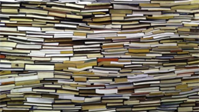 Image: El dilema de los editores europeos: ¿correr o pensar?