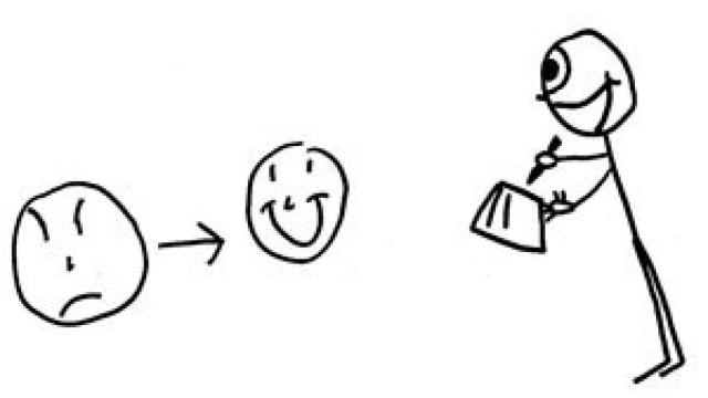 Image: Mi vida es un cuento