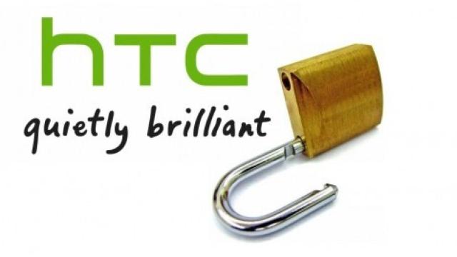 HTC libera el kernel de 7 terminales