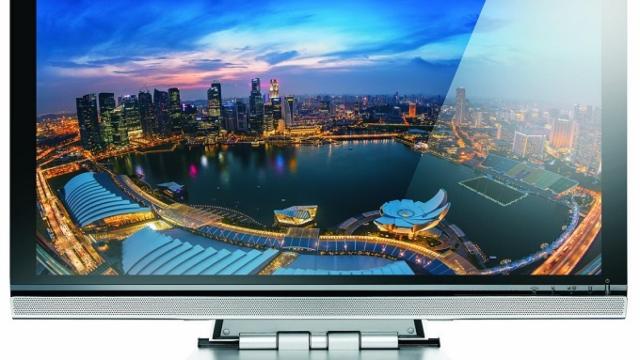 Lenovo N308 y Lenovo ThinkVision Pro2840m, nuevos ordenador todo en uno y monitor 4K con Android