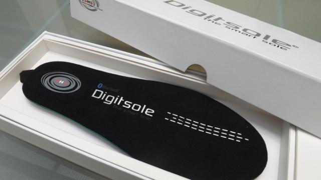 Digitsole