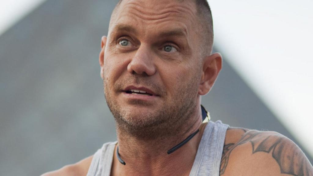 Nacho Vidal será concursante de 'Supervivientes 2015'