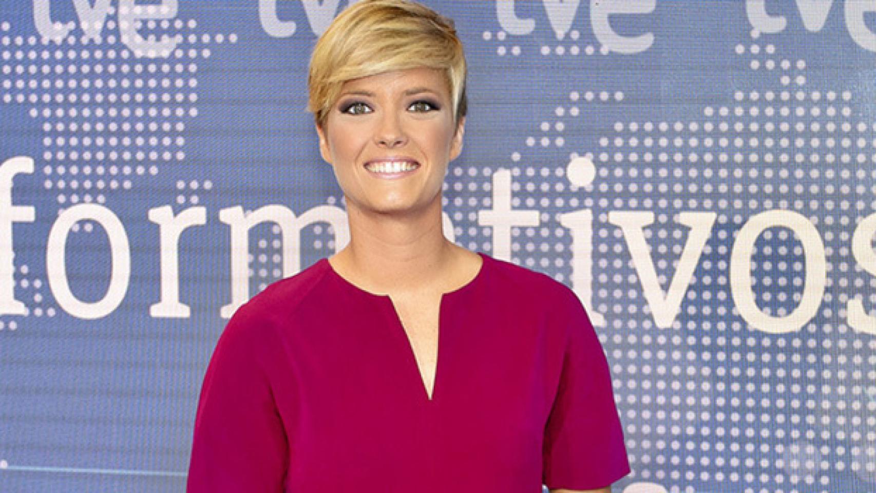 María Casado pide salir de 'Los Desayunos' harta de presiones