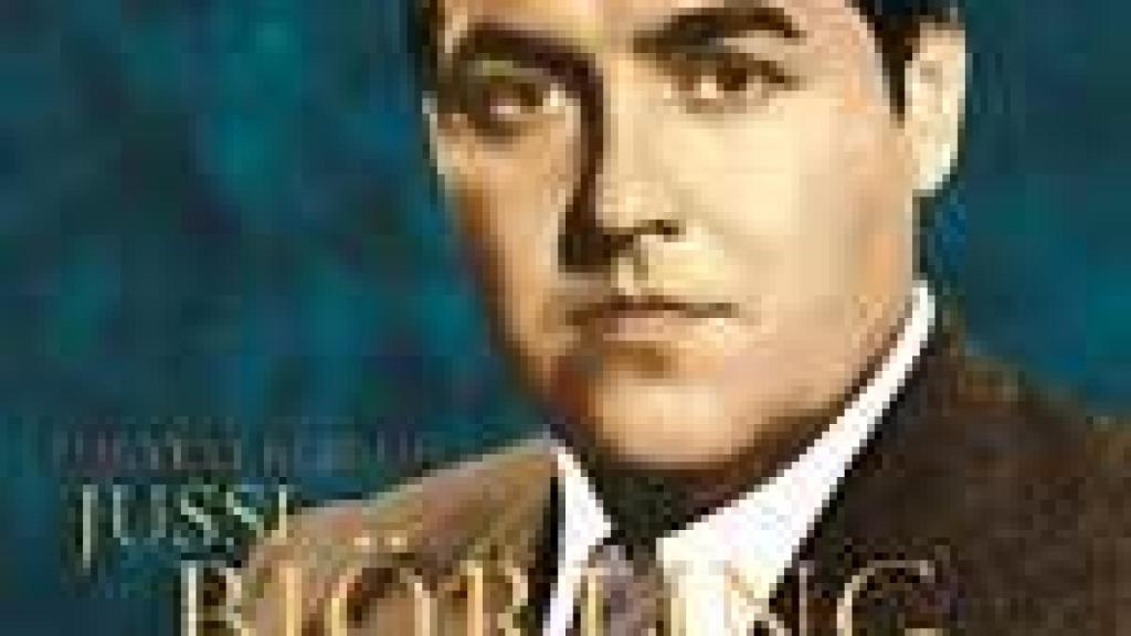 Image: Jussi Bjoerling