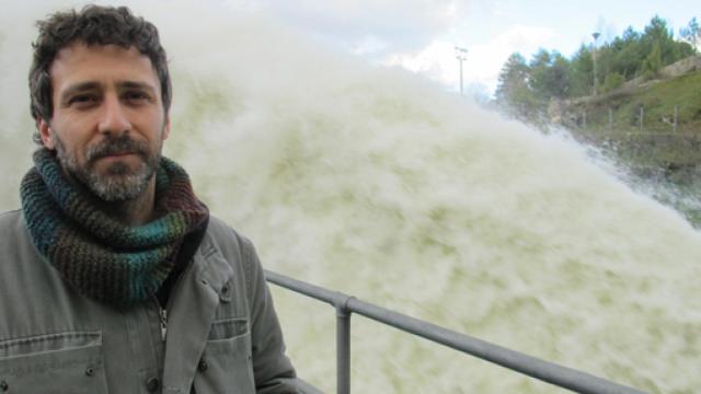 Image: Miguel Brieva: El humor es un ajuste de cuentas simbólico con lo que nos rodea