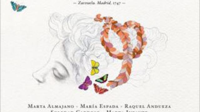 Image: Nebra: Iphigenia en Tracia