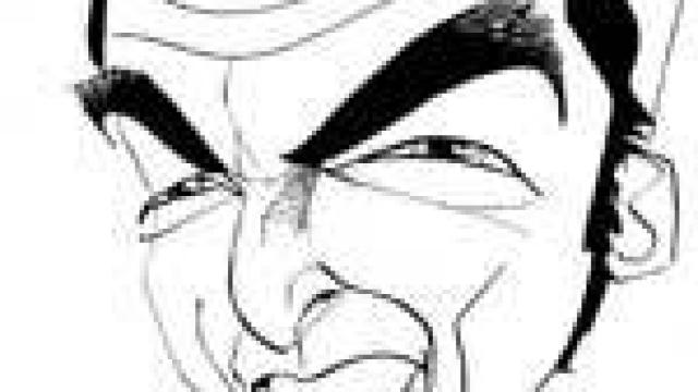 Image: Ricardo Darín vuelve con Art