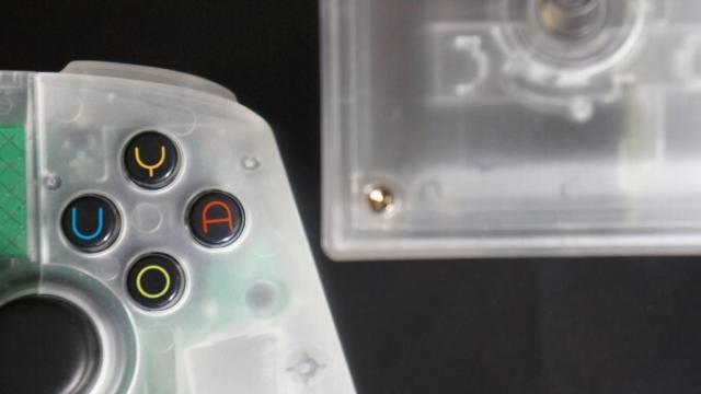 Primeras impresiones y fotos exclusivas de OUYA