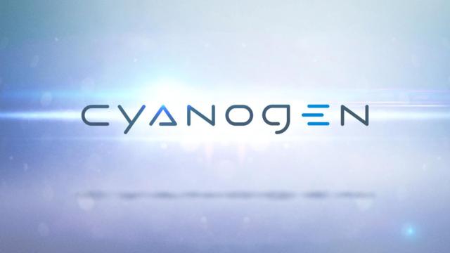 Cyanogen recauda 110 millones de dólares sin necesidad de Microsoft